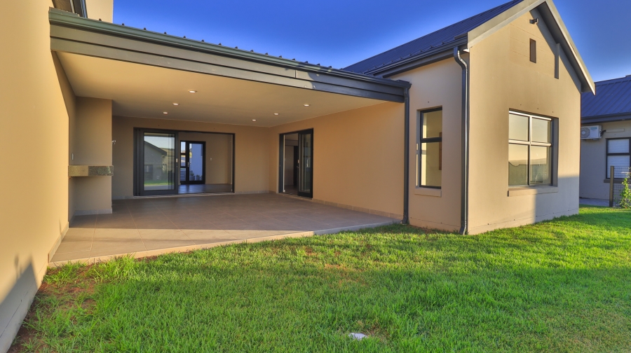 3 Bedroom Property for Sale in Hartland Lifestyle Estate Western Cape